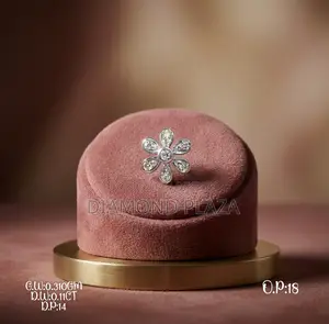 Diamond Nosepin