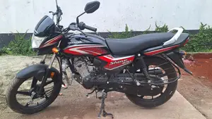 Honda Shine . 2025