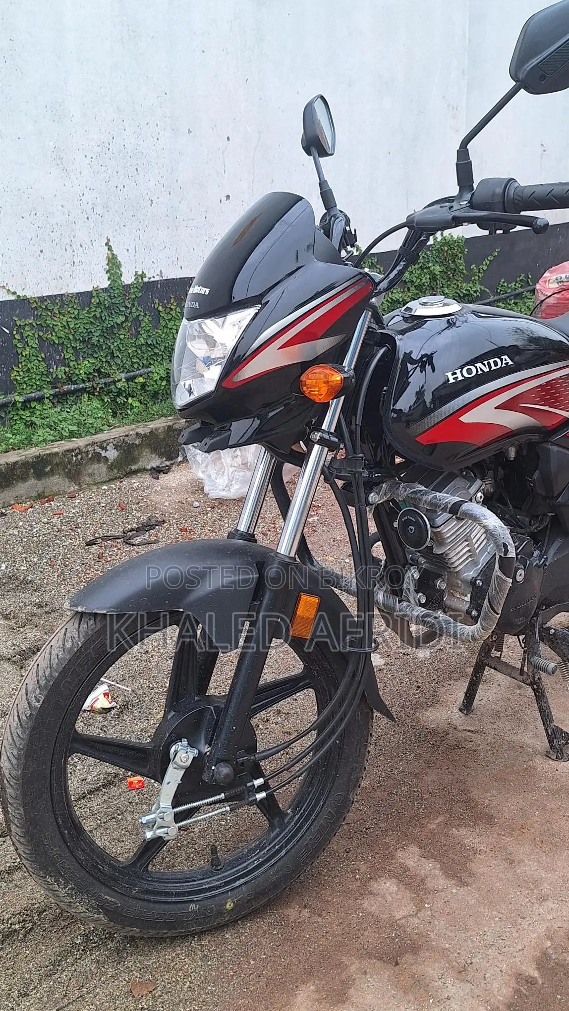 Honda Shine . 2025
