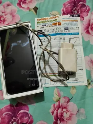 Vivo Y18 . (Used)