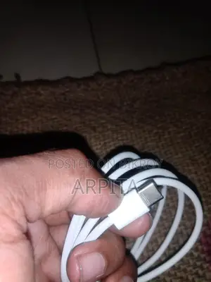 Apple Original Cables in Sale