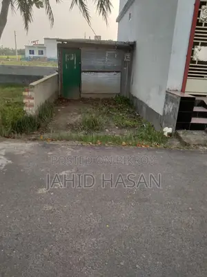 দোকানের পজিশন জমি বিক্রি হবে