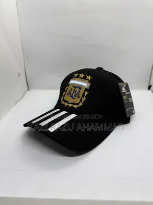 Argentina Three Star Cap