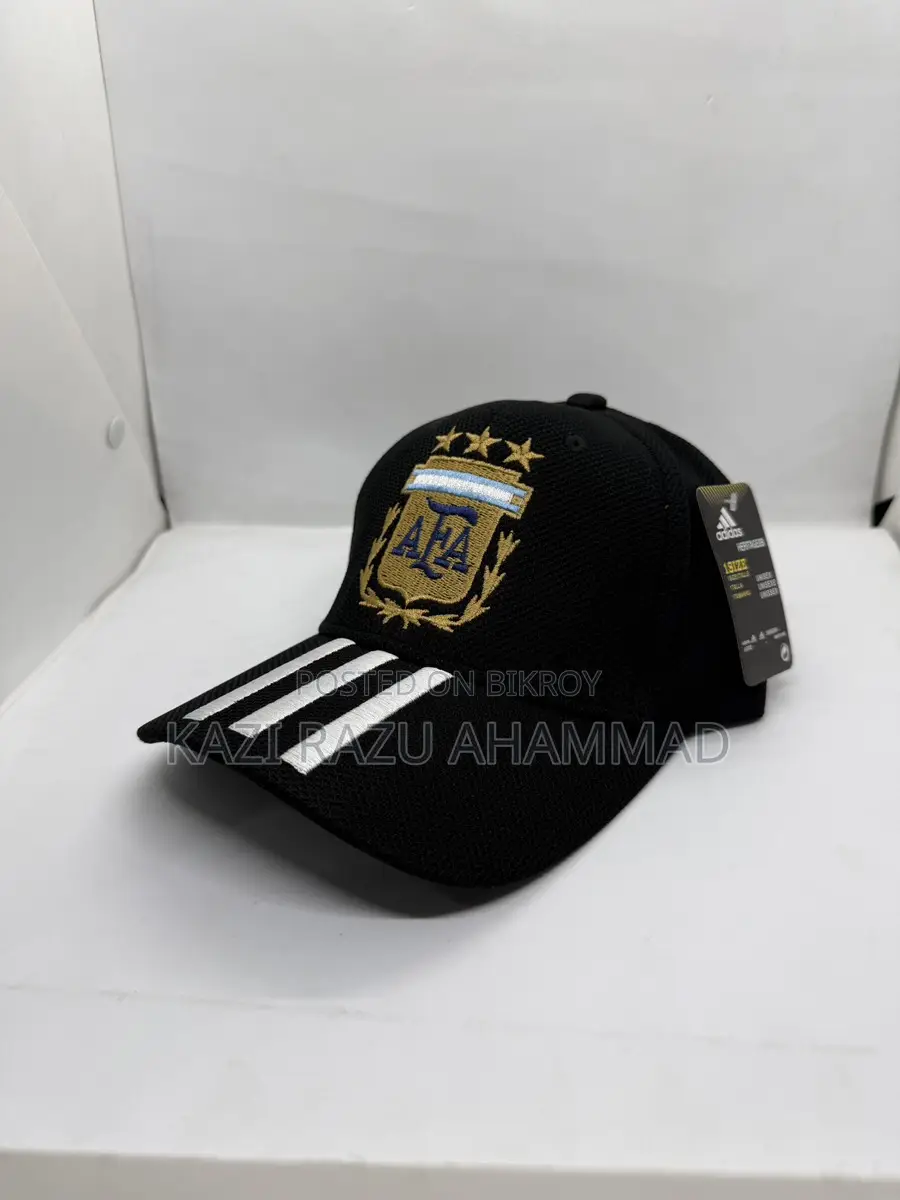 Argentina Three Star Cap
