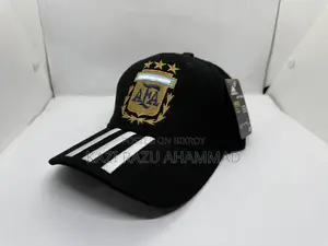 Argentina Three Star Cap