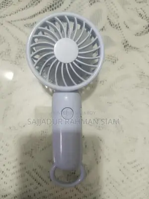 Mini Fan