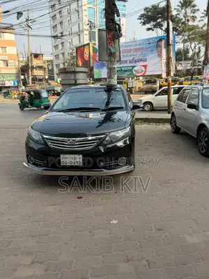 Toyota Allion 2010