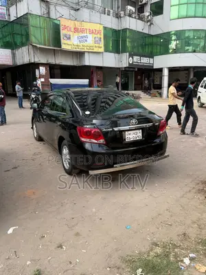 Toyota Allion 2010