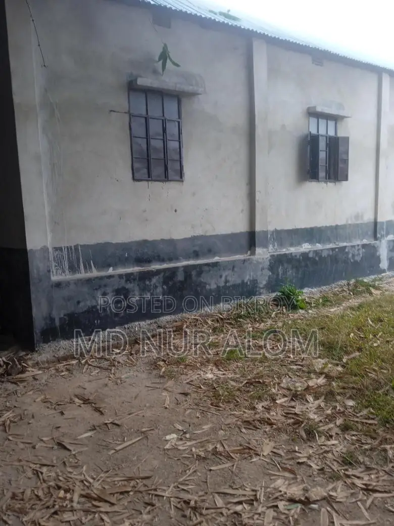 3 Katha Land for Sale
