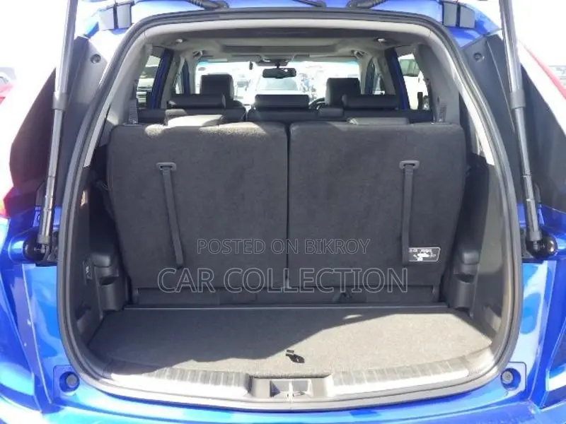Honda CR-V EX 2021