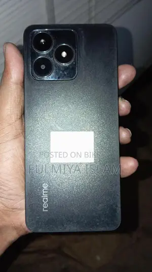 Realme C53 6/128 (Used)