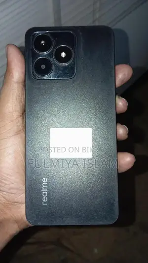 Realme C53 6/128 (Used)