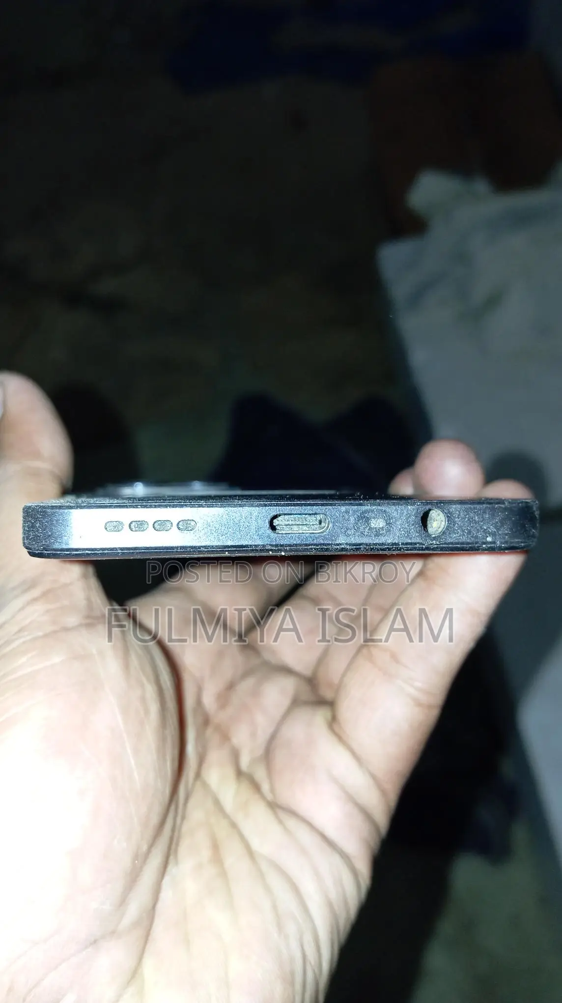 Realme C53 6/128 (Used)