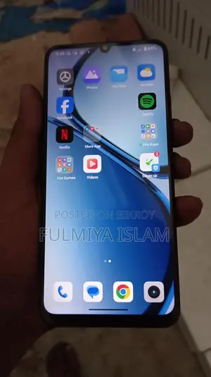 Realme C53 6/128 (Used)