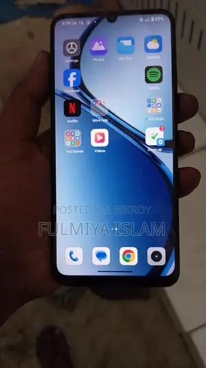 Realme C53 6/128 (Used)