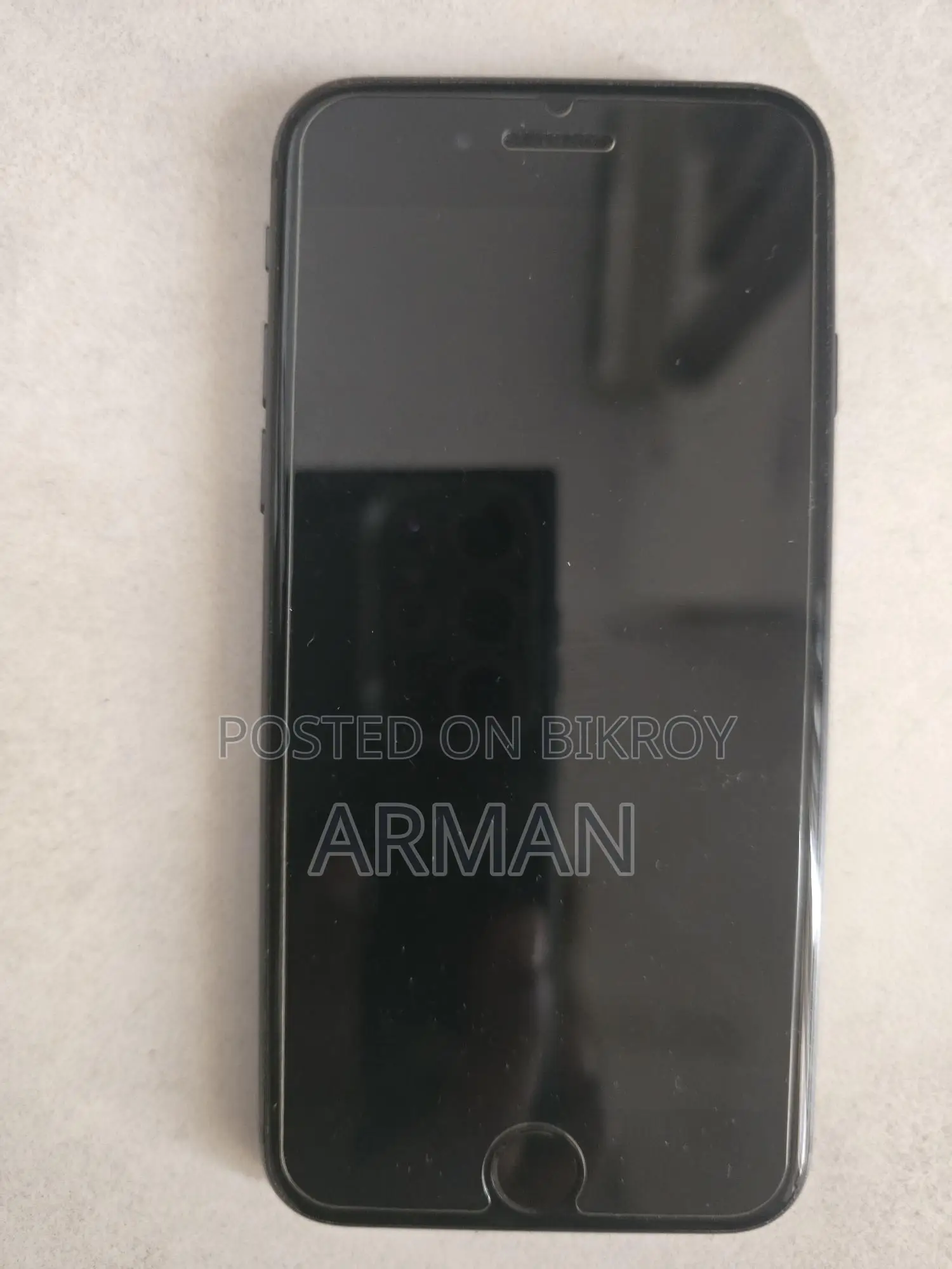 Apple iPhone 8 64 GB Gray
