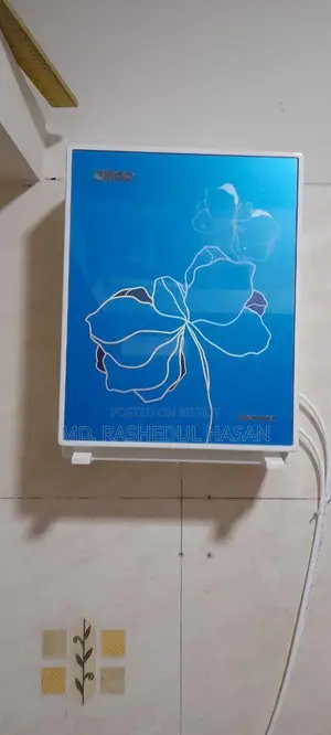 Best Korean Water Filter