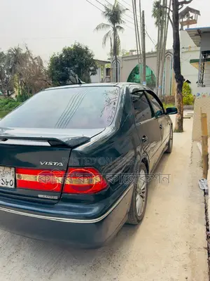 Toyota Vista Ring 1998