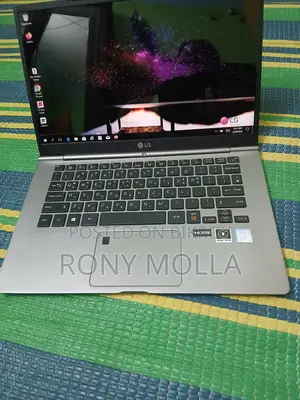 Laptop for Sale