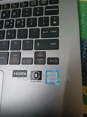 Laptop for Sale