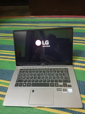 Laptop for Sale