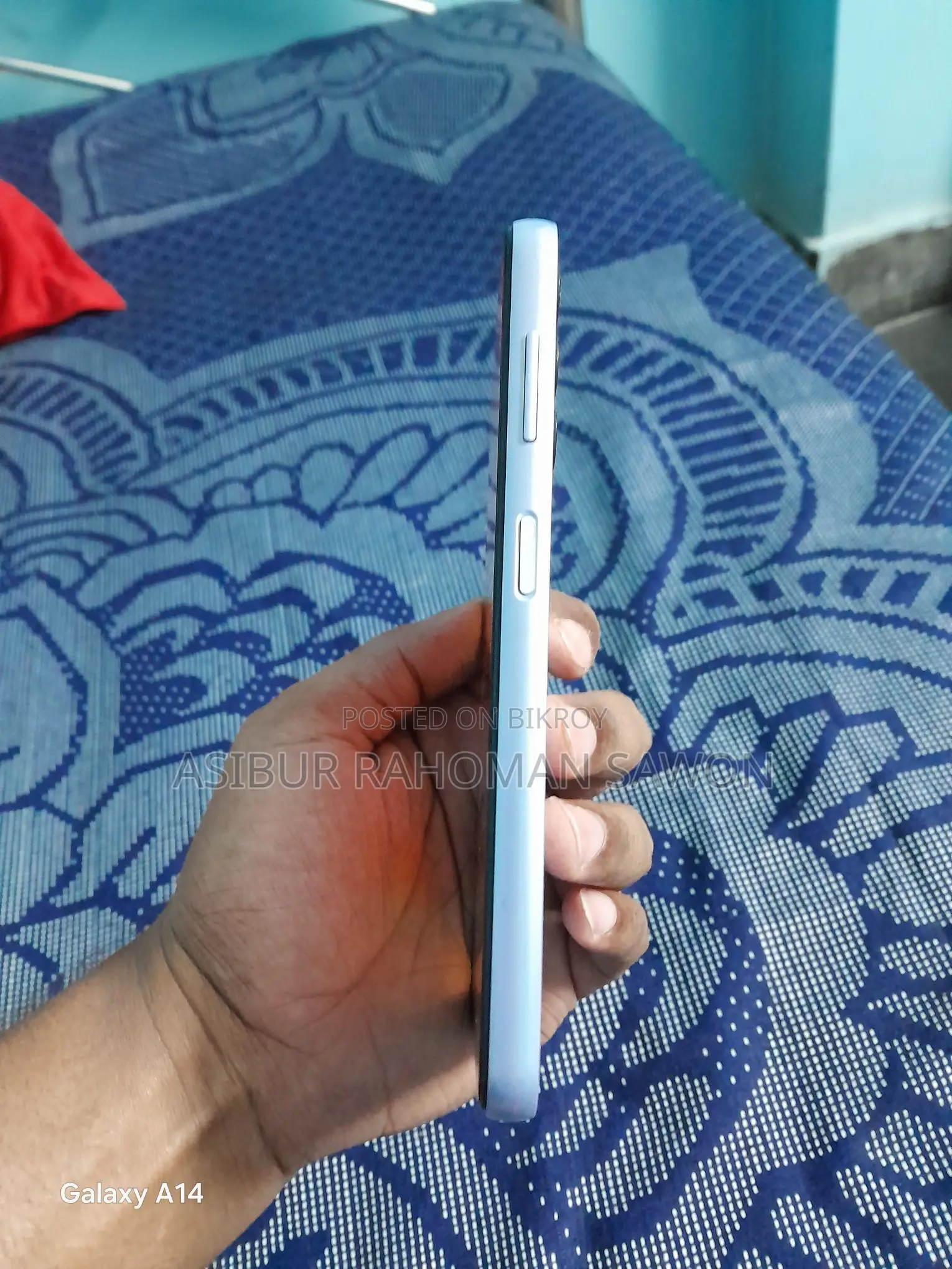 Samsung Galaxy A14 . (Used)