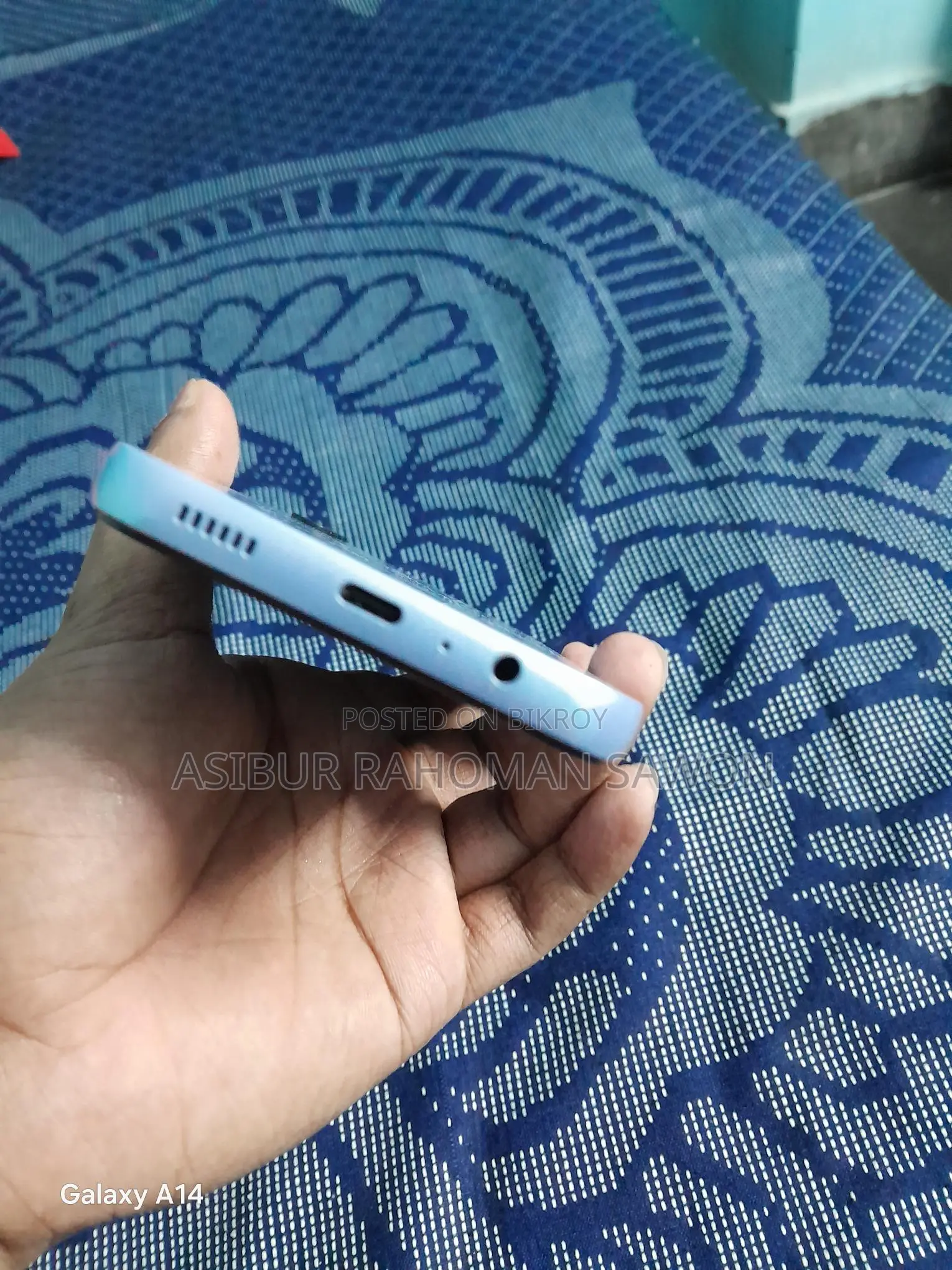 Samsung Galaxy A14 . (Used)