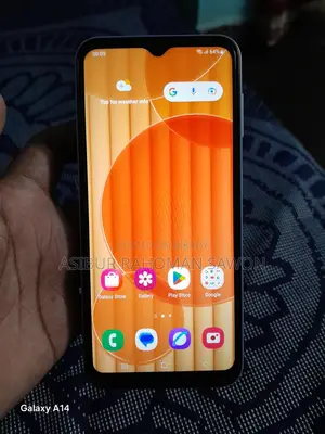 Samsung Galaxy A14 . (Used)