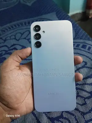 Samsung Galaxy A14 . (Used)