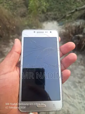 Samsung Galaxy Grand Prime Plus 1.5/08 (Used)