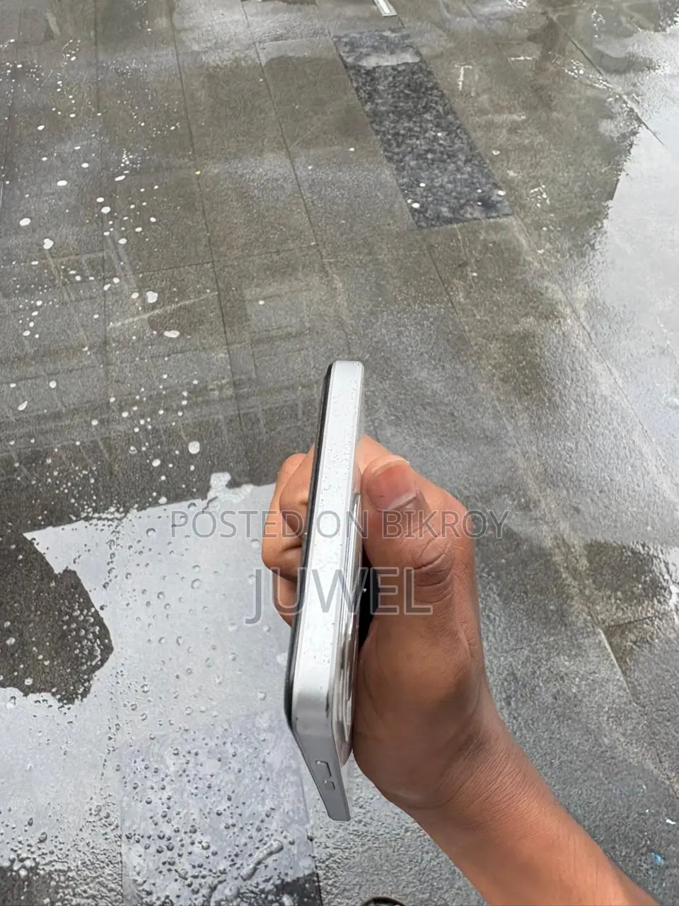 OPPO A3 (Used)