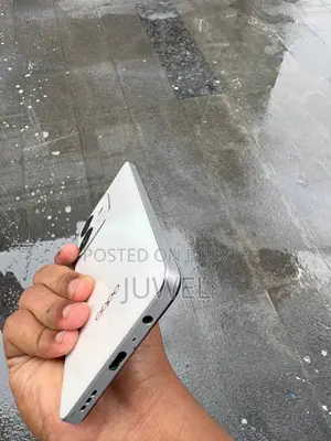 OPPO A3 (Used)
