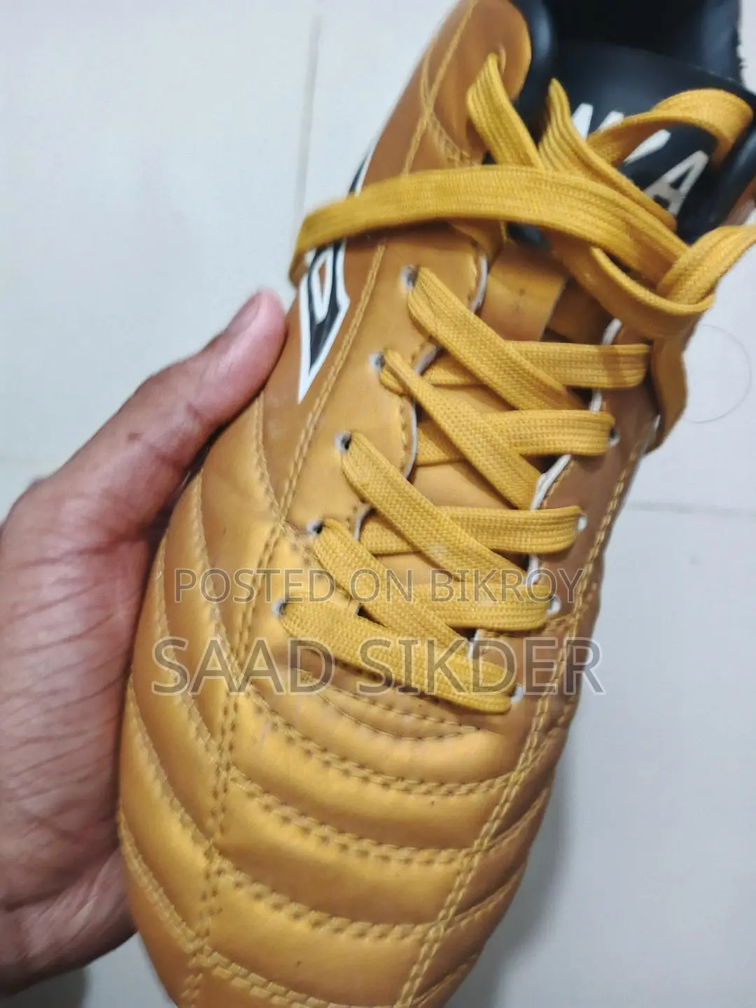 Anza Pro Size:41