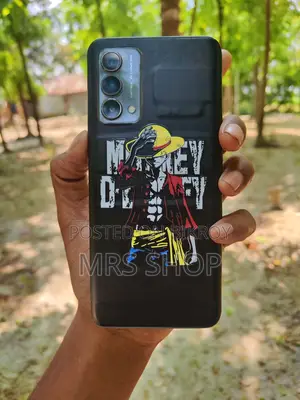 Realme Gt Master Edition . (ব্যবহৃত)
