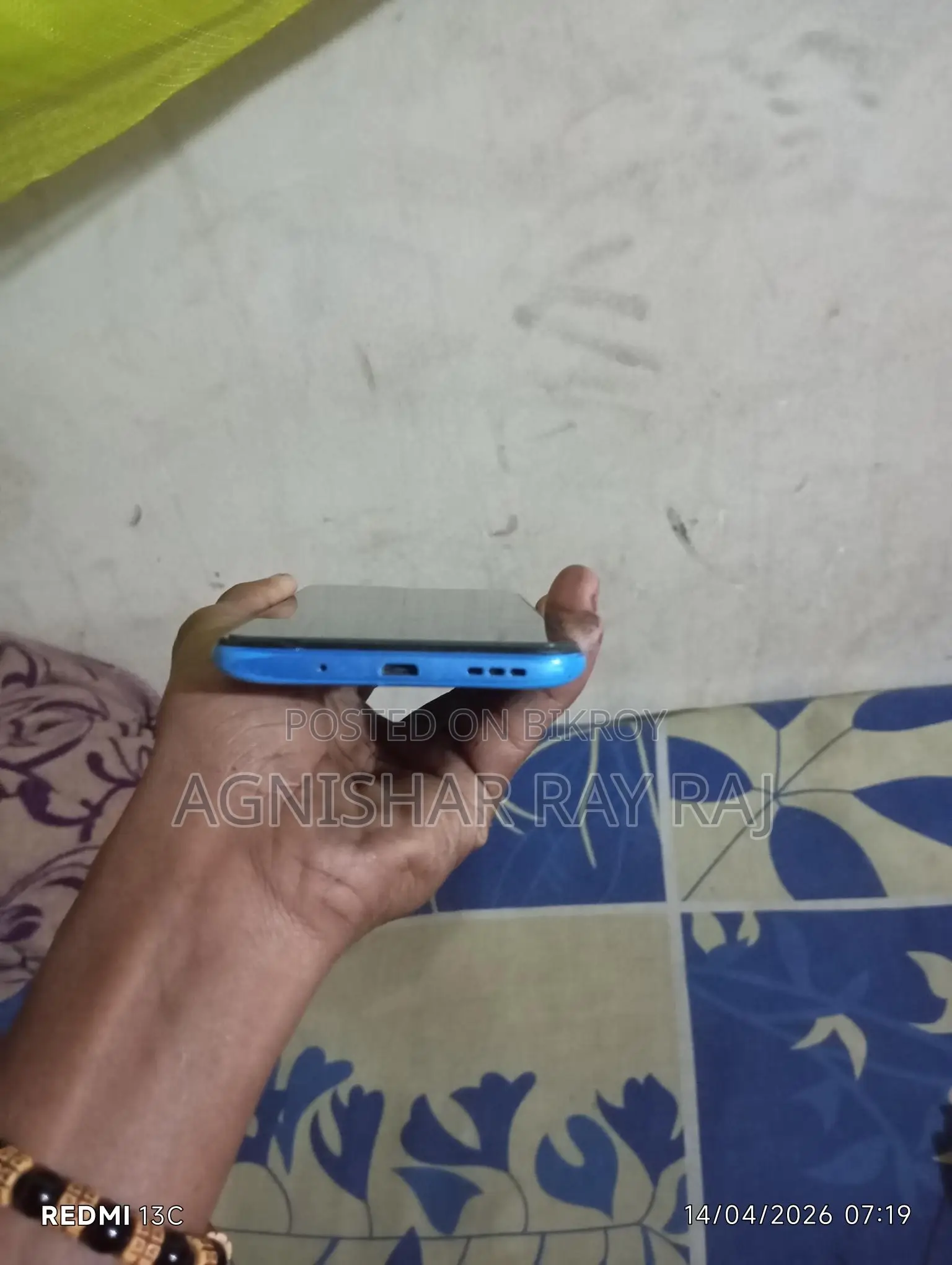 Xiaomi Redmi 10A (ব্যবহৃত)