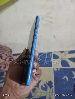 Xiaomi Redmi 10A (ব্যবহৃত)