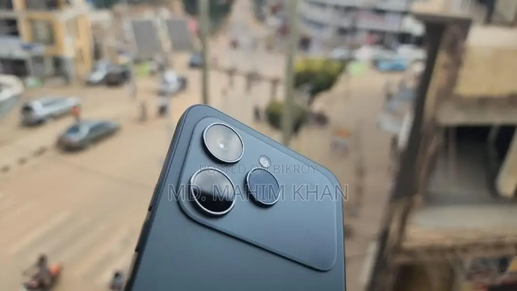 Tecno Spark 40, (Used)