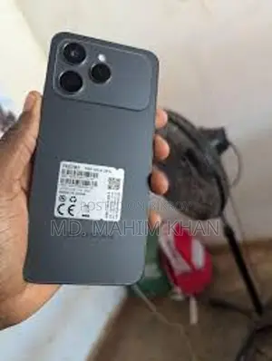 Tecno Spark 40, (Used)