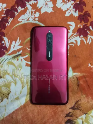 শাওমি রেডমি ৮ (ব্যবহৃত)