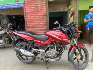 Bajaj Pulsar 150 2018