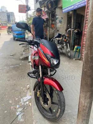 Bajaj Pulsar 150 2018