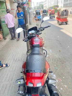Bajaj Pulsar 150 2018