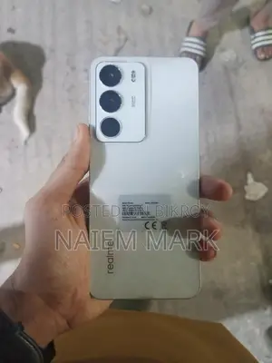 Realme C71 full fresh (Used)