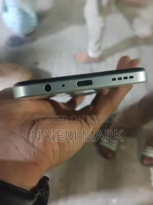 Realme C71 full fresh (Used)