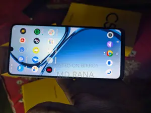 Realme C53 6/128 (Used)