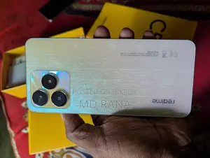 Realme C53 6/128 (Used)