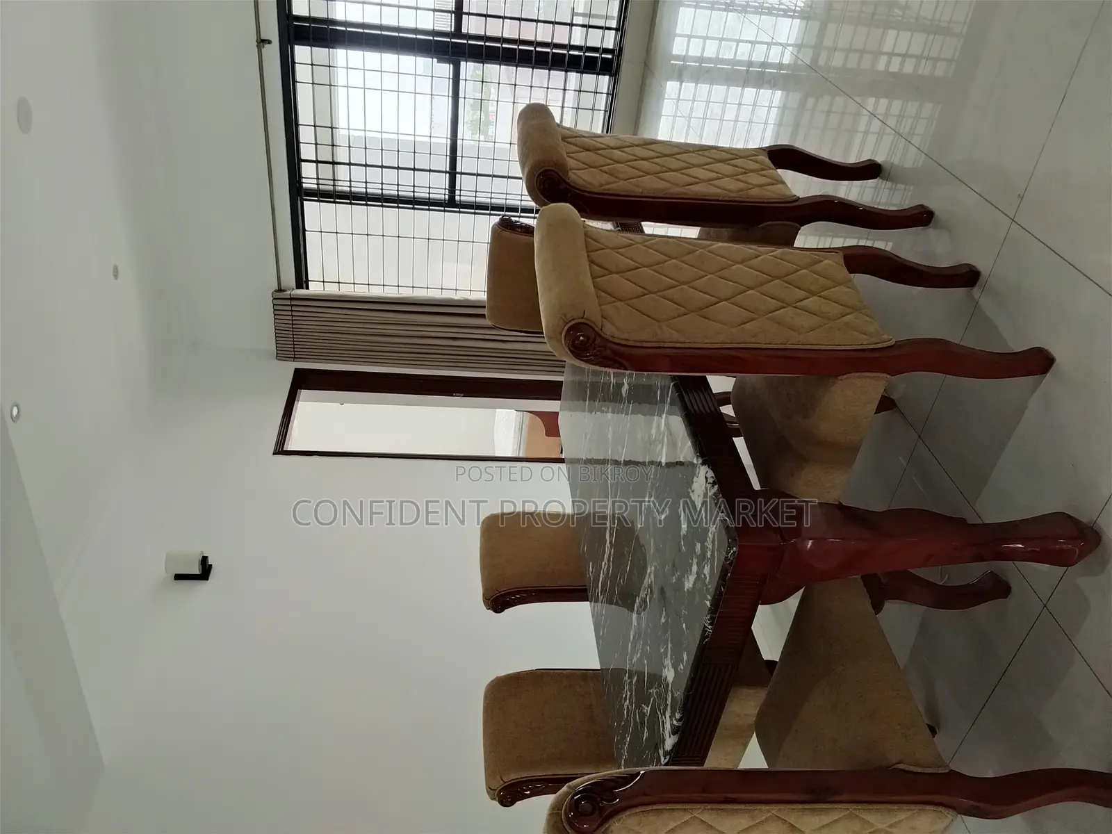 গুলশানে সম্পূর্ণ ফার্নিশড অ্যাপার্টমেন্ট ভাড়া হবে