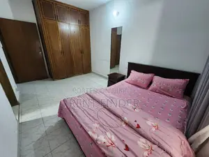 Full Furnished Studio Apartment