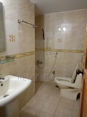 Full Furnished Studio Apartment