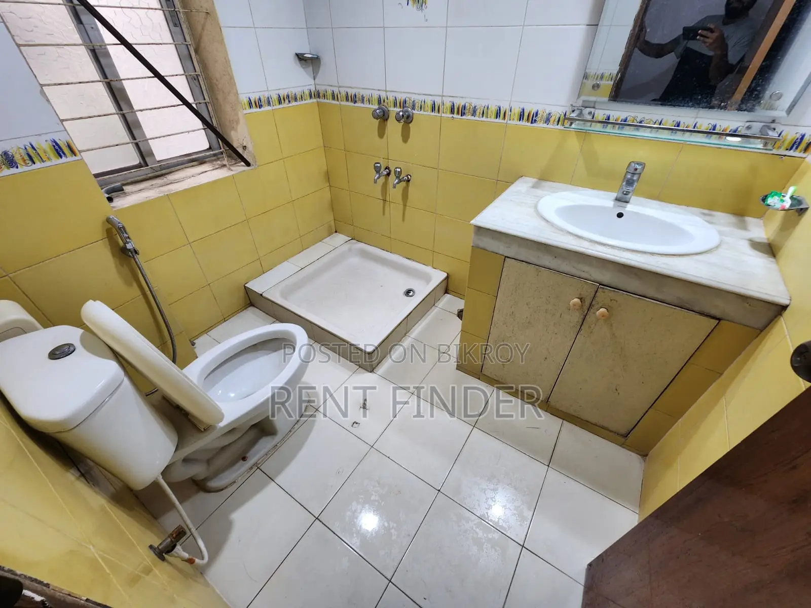 Full Furnished Studio Apartment